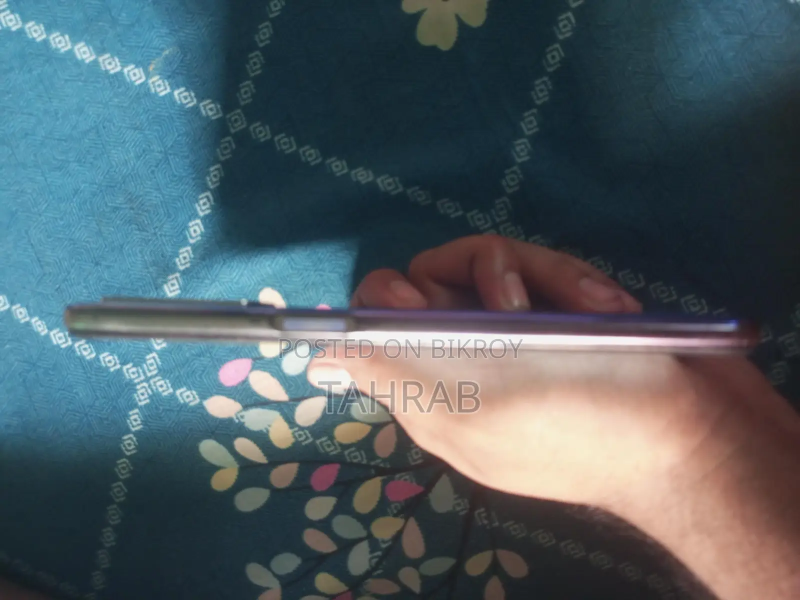 OPPO A55s (Used)
