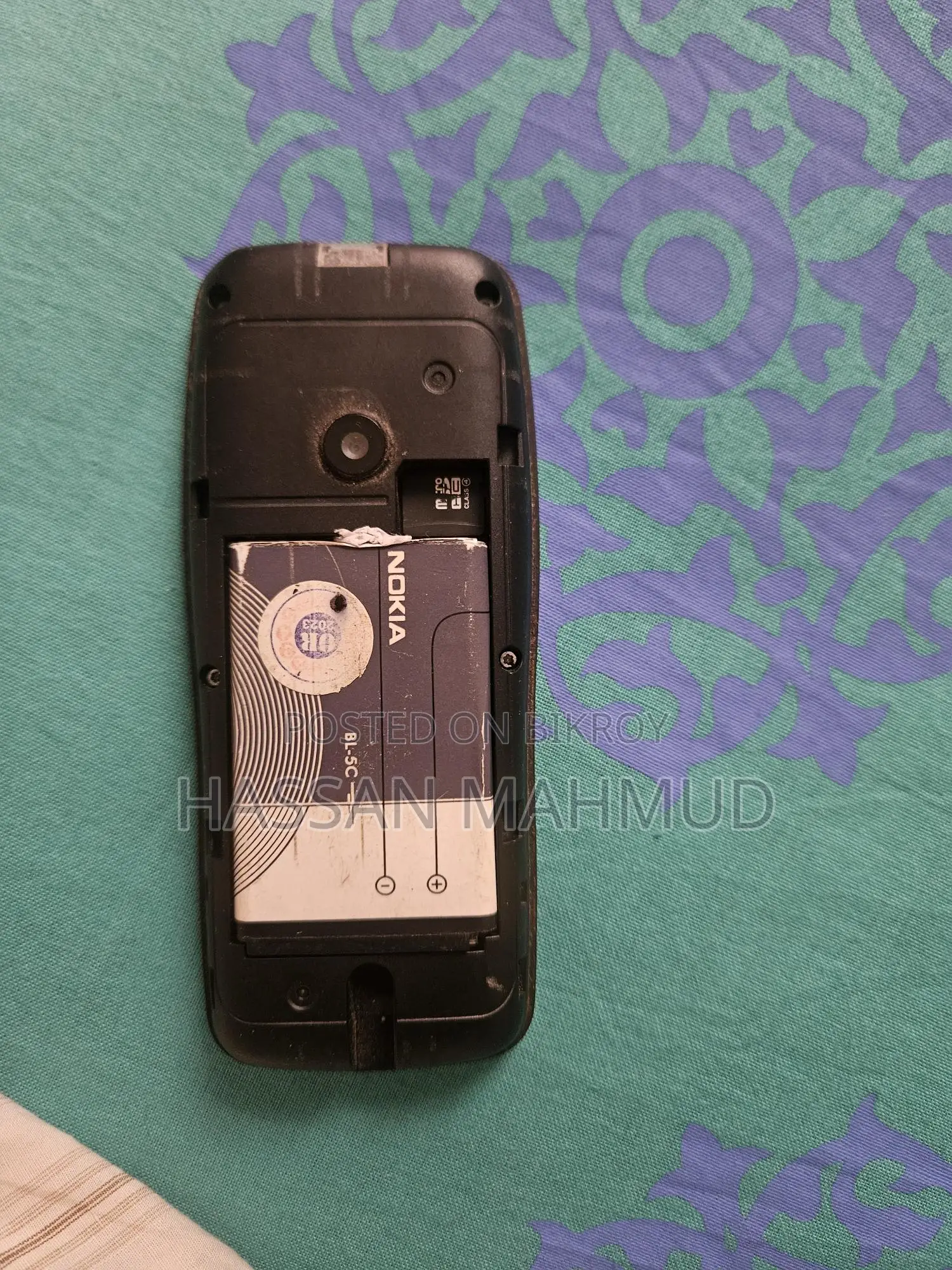 Nokia 106 , (Used)