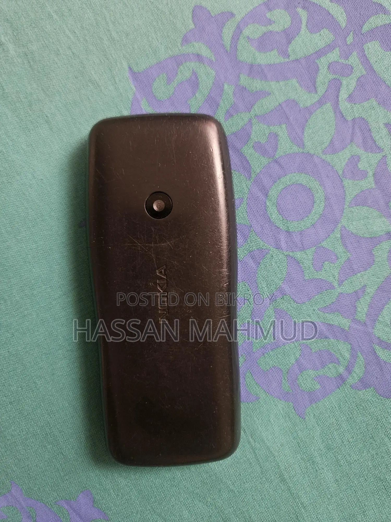 Nokia 106 , (Used)