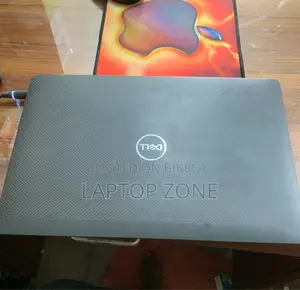 Dell Core i7 8th Gen