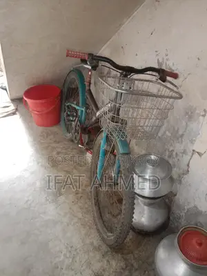 Bicycle for Sale