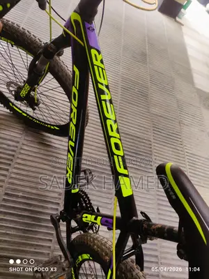 Selling a Bicycle