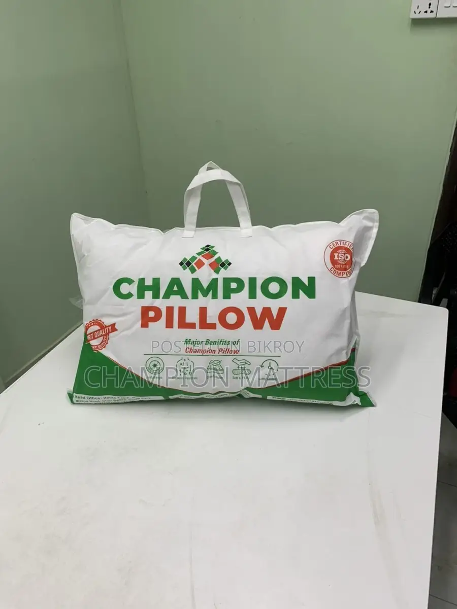 শিমুল তুলা পিলো