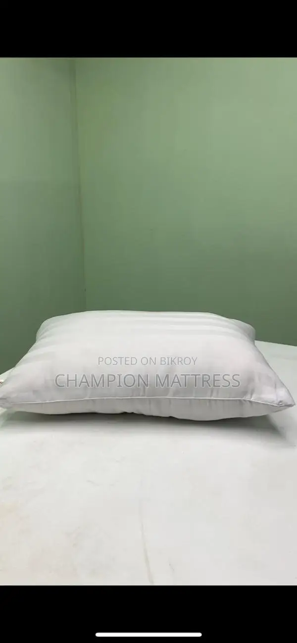 শিমুল তুলা পিলো