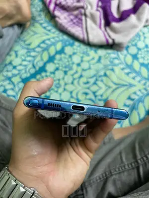 Samsung Note 10 Lite এক্সচেঞ্জ ১২/২৫৬ (ব্যবহৃত)