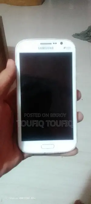 Phone 2GB (Used)