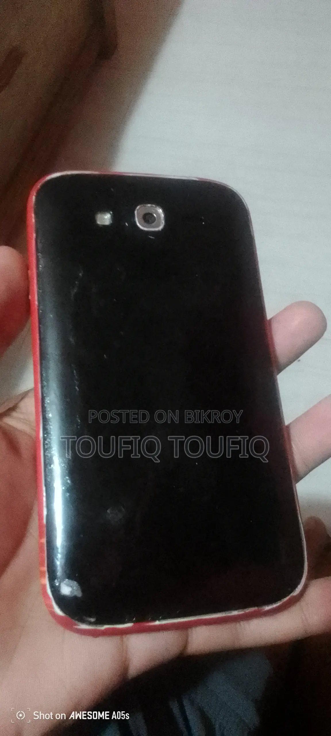 Phone 2GB (Used)