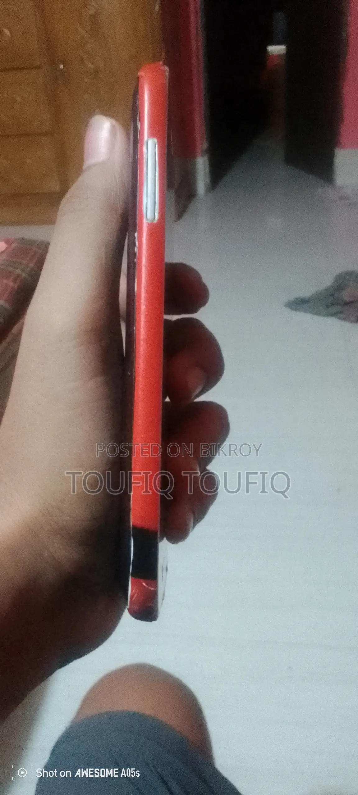 Phone 2GB (Used)