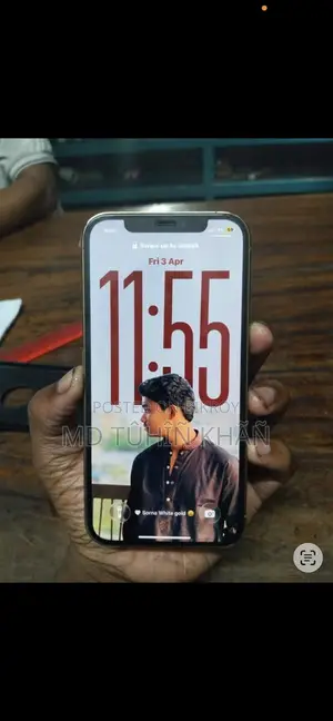 Apple iPhone 12 Pro (Used)