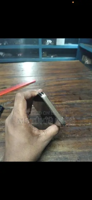 Apple iPhone 12 Pro (Used)