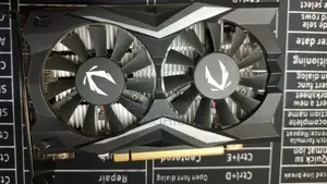 GTX 1650 4GB 128BIT GDDR6
