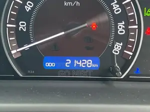 Toyota Esquire GI Premium (Octane) 2020