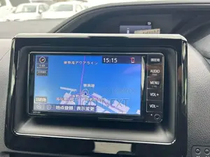 Toyota Esquire GI Premium (Octane) 2020