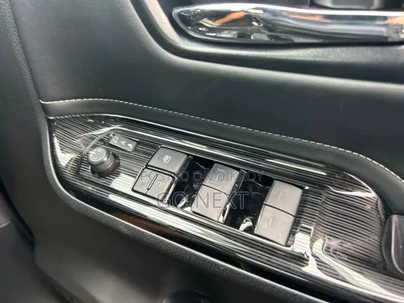 Toyota Esquire GI Premium (Octane) 2020