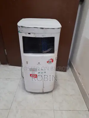 Portable AC Sale