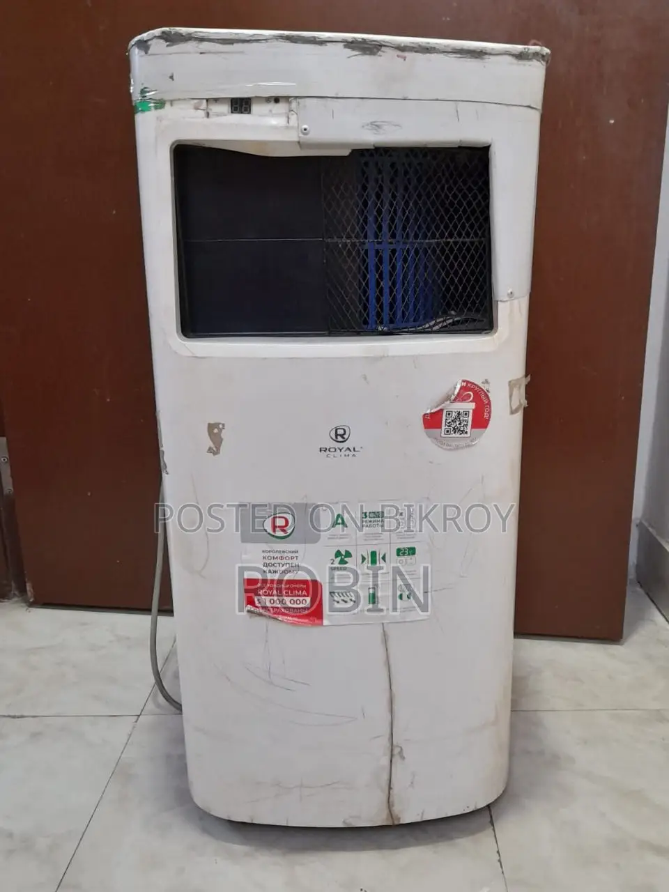 Portable AC Sale
