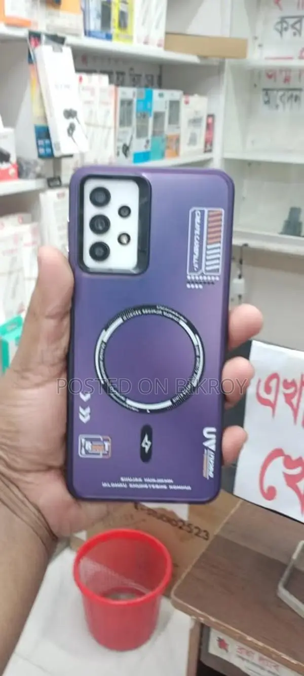 Samsung Galaxy A32 ` (Used)