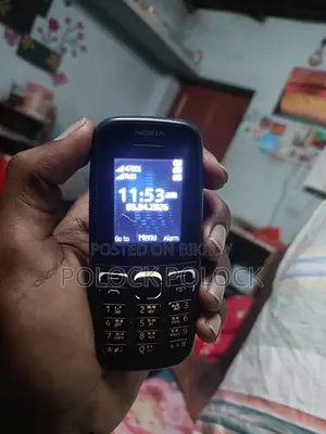 Nokia 105 (Used)