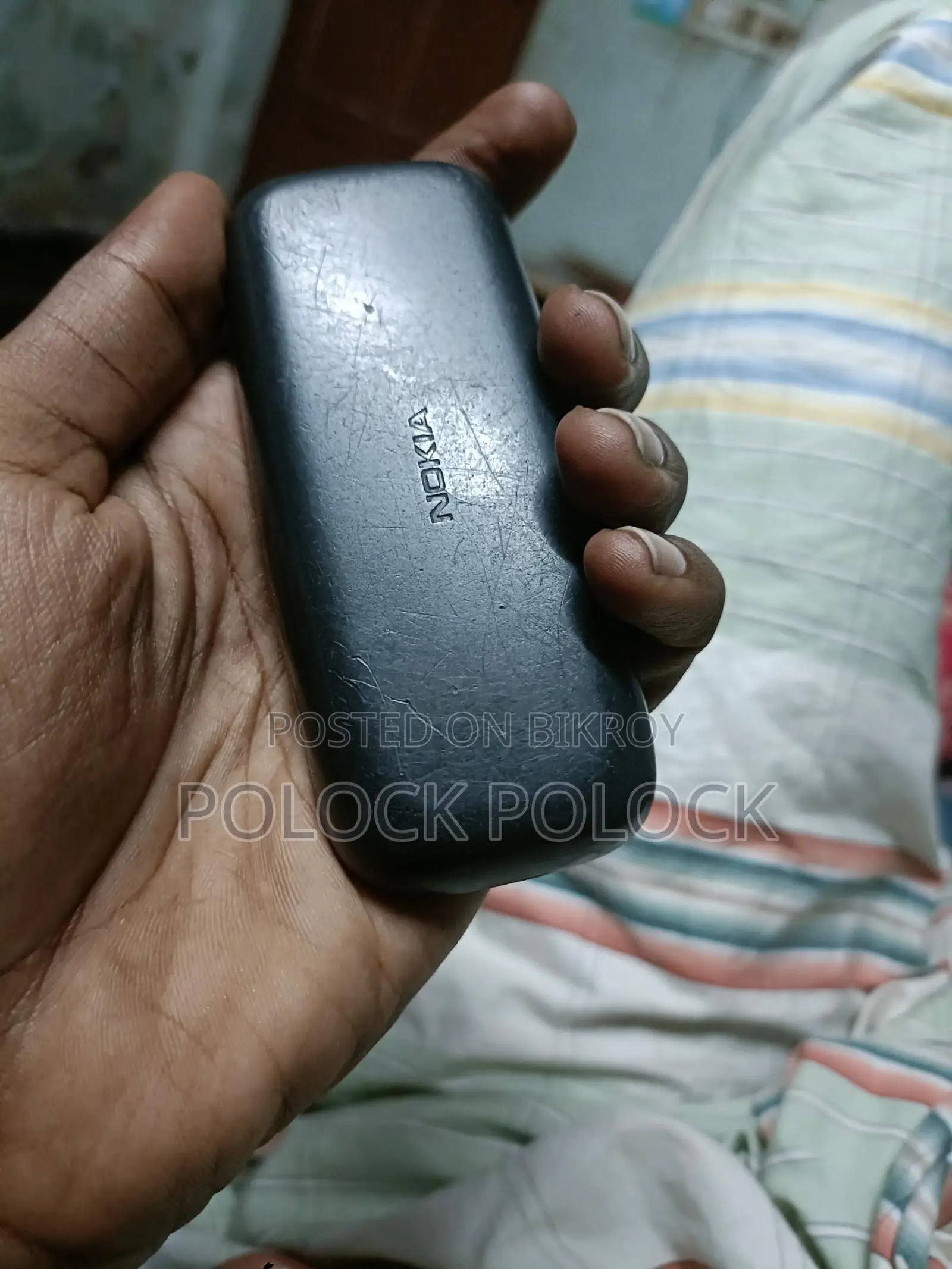 Nokia 105 (Used)