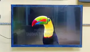 SINGER-43" Inch Smart TV Dolby Soundbar System
