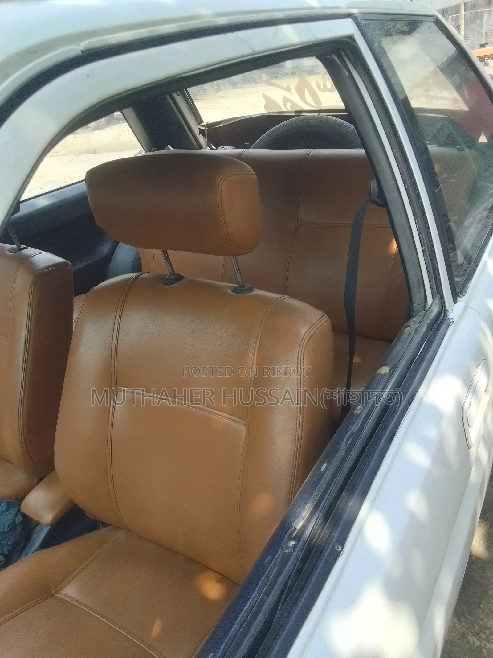 Toyota Corolla 1995