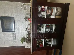 Sale of Cabinet