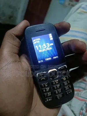 Nokia 105 (Used)