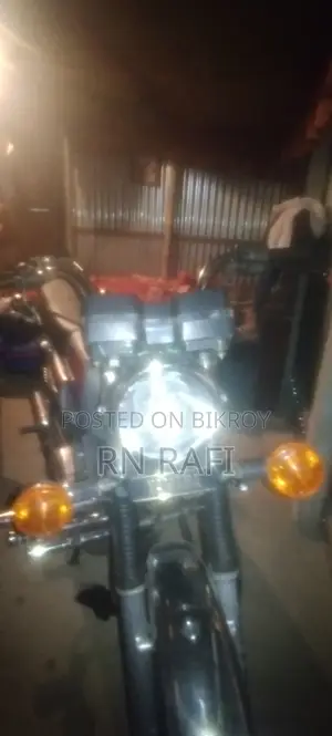 Yamaha RX100 ` 1999