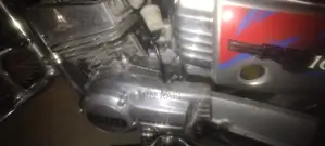 Yamaha RX100 ` 1999