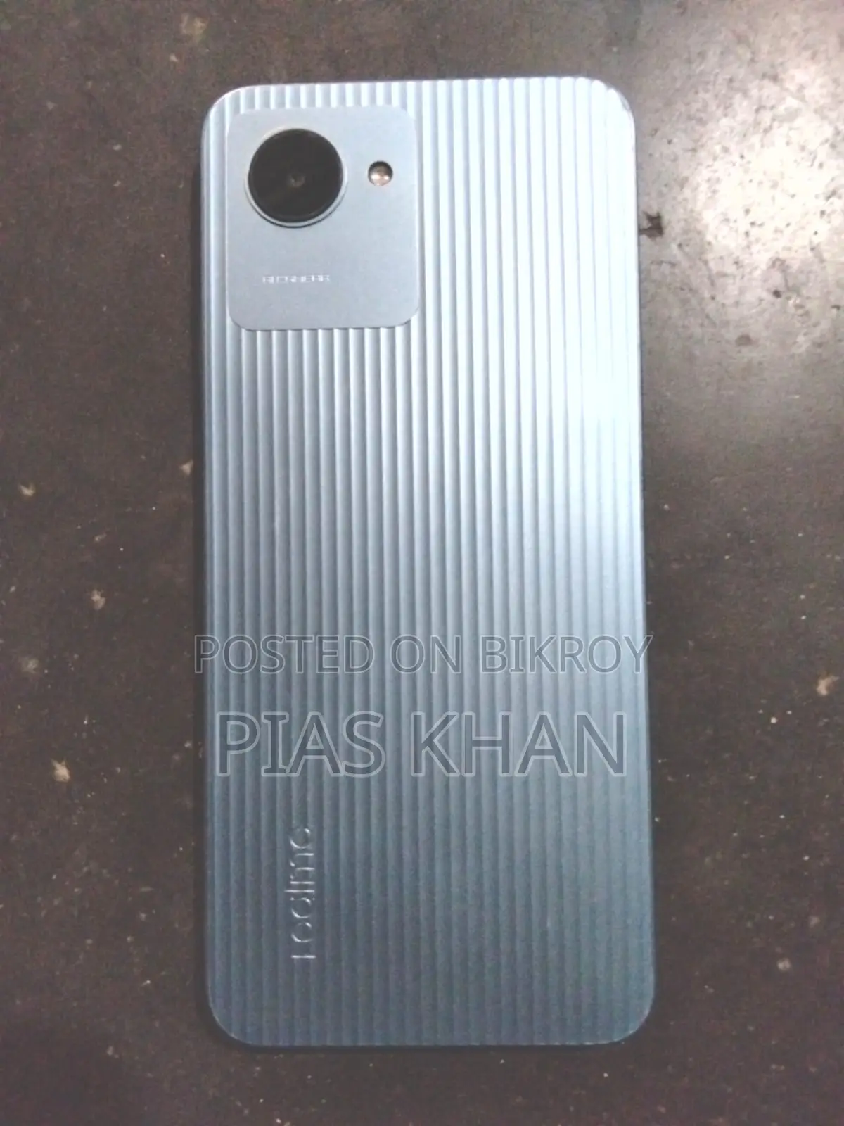 Realme C30 (Used)