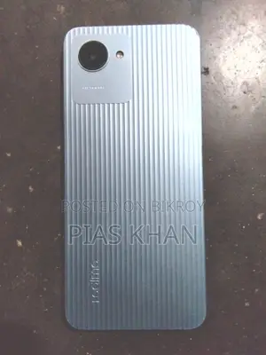 Realme C30 (Used)