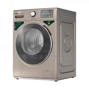 Walton front loading 08 kg washing machine WWM-AFT80Wi