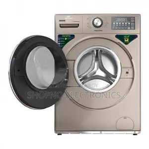Walton front loading 08 kg washing machine WWM-AFT80Wi