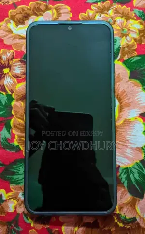 Realme C21 . (Used)