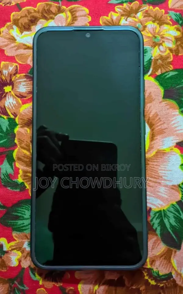 Realme C21 (Used)