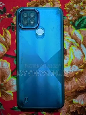 Realme C21 (Used)