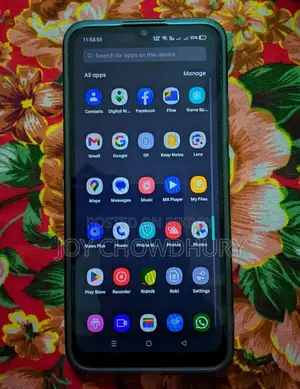 Realme C21 (Used)
