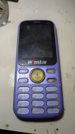 Winstar w20 (Used)