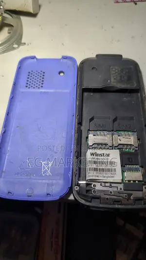 Winstar w20 (Used)