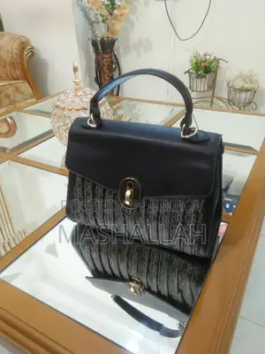 Ladies Handbag