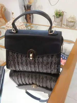 Ladies Handbag