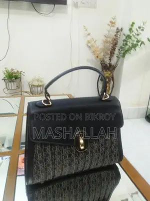 Ladies Handbag