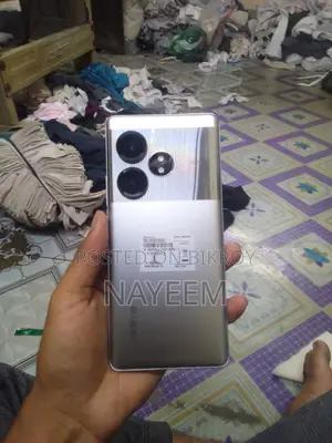 Realme GT 6T (Used)