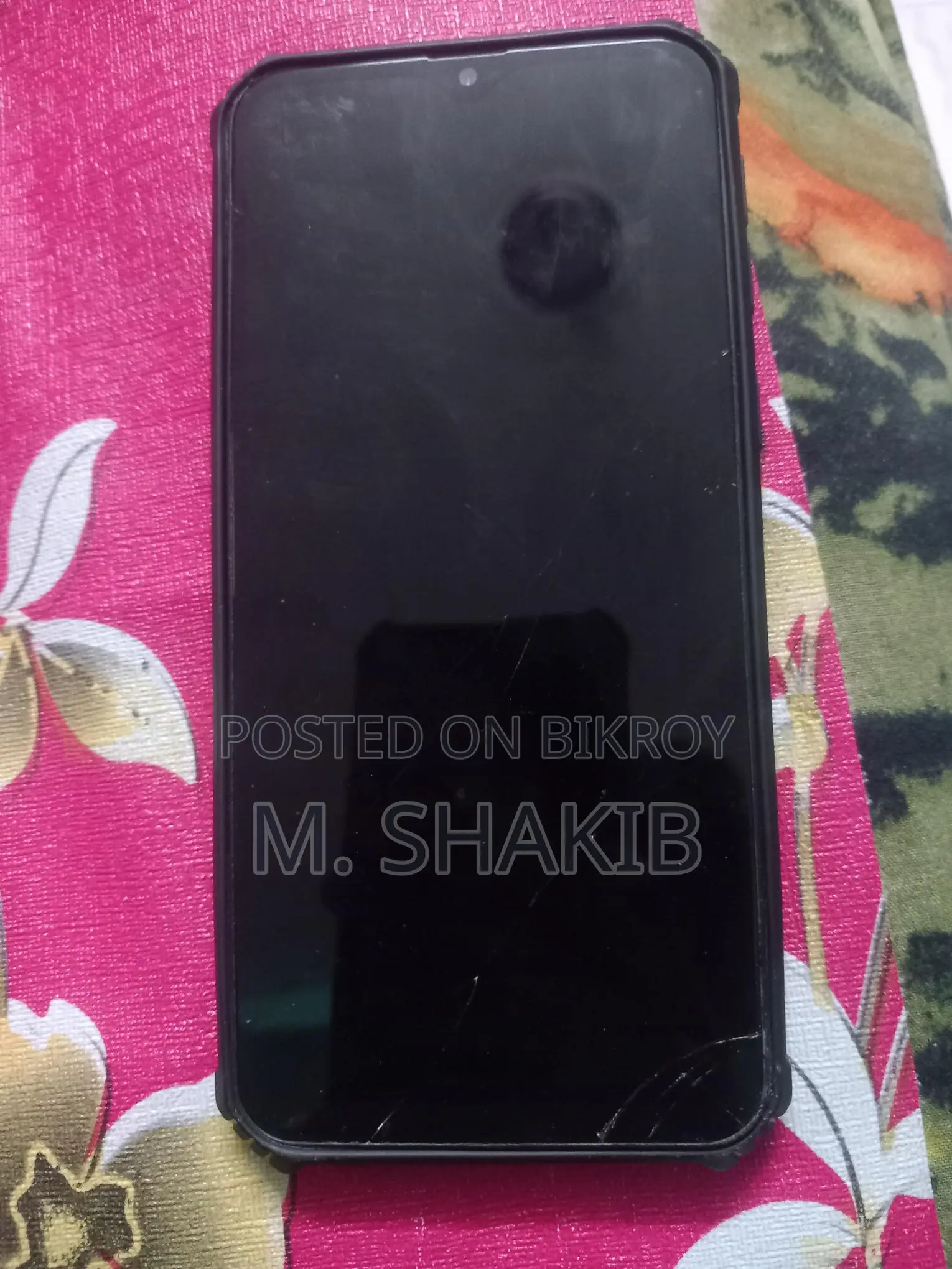 Samsung Galaxy A10s . (Used)