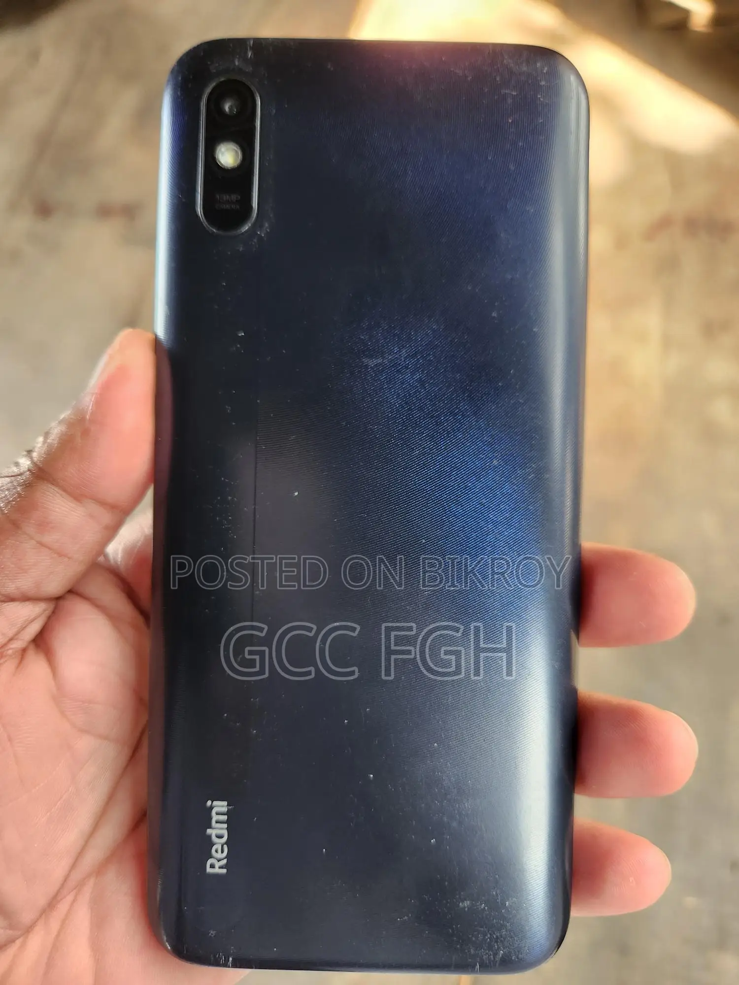 Xiaomi Redmi 9i (Used)