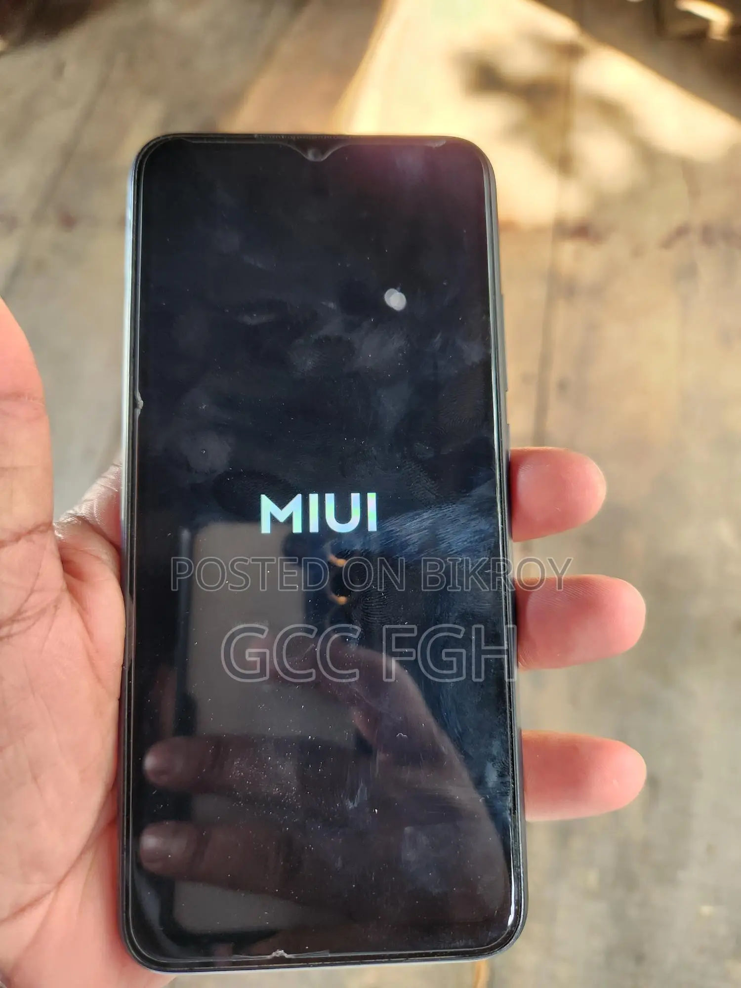 Xiaomi Redmi 9i (Used)