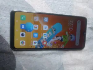 Tecno Spark 10 Pro (Used)
