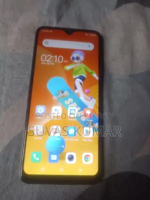 Tecno Spark 10 Pro (Used)