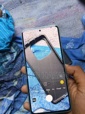 Xiaomi Redmi Note 14 8-256GB (Used)