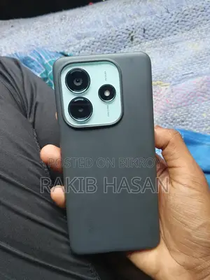 Xiaomi Redmi Note 14 8-256GB (Used)